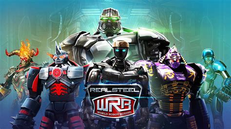 real steel world robot boxing game free download for android|real steel boxing champions unlimited money.